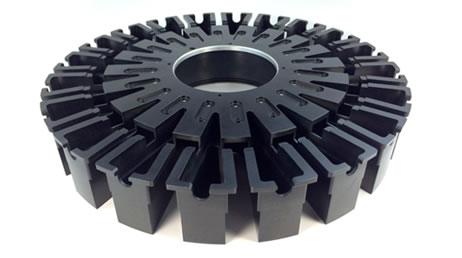 We provide high speed and high accuracy cnc milling.